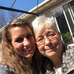 Meet your Posher, Ericka